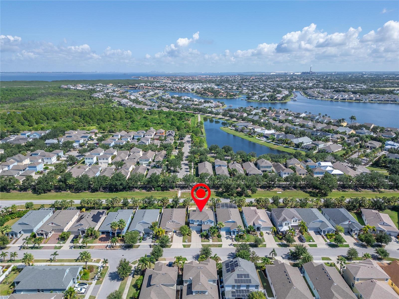 Image 78 of 82 For 5227 Admiral Pointe Drive