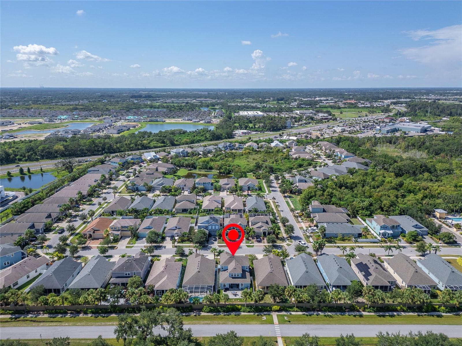 Image 80 of 82 For 5227 Admiral Pointe Drive