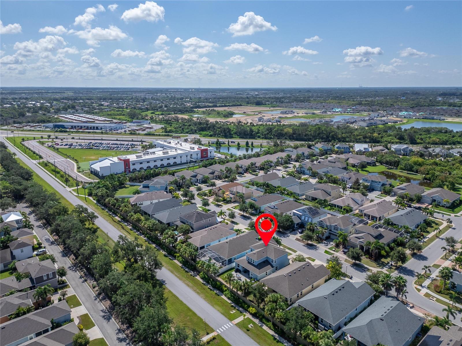 Image 81 of 82 For 5227 Admiral Pointe Drive