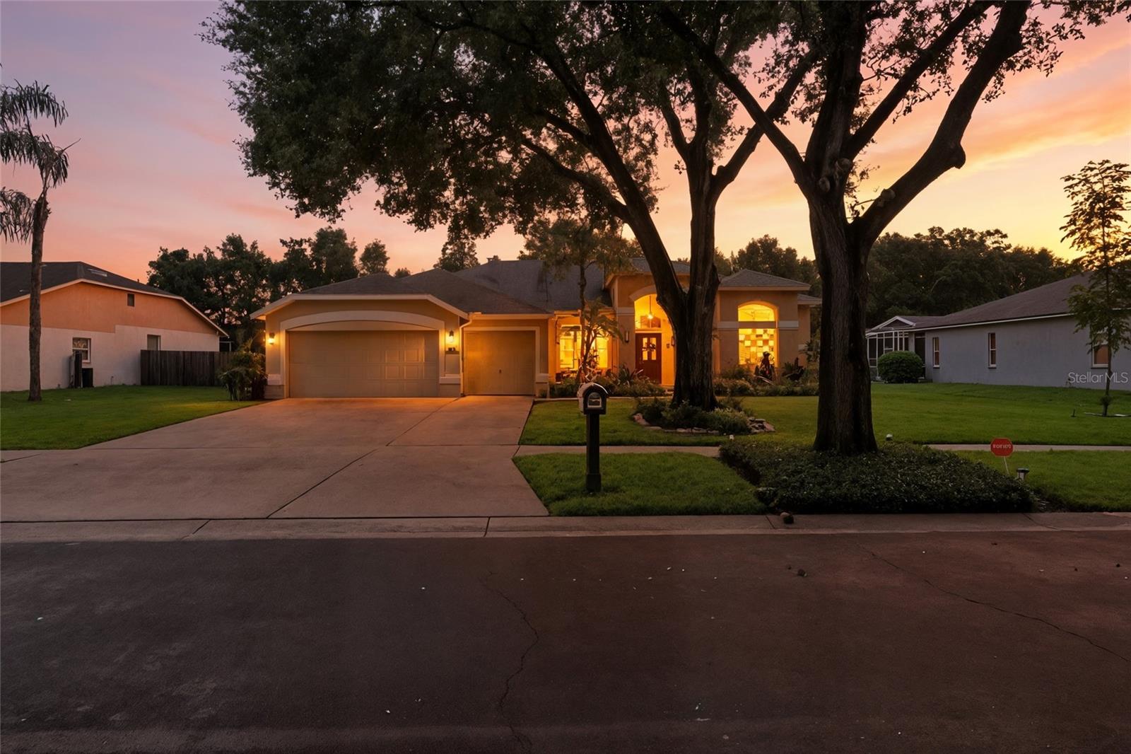 Details for 4416 Gentrice Drive, VALRICO, FL 33596