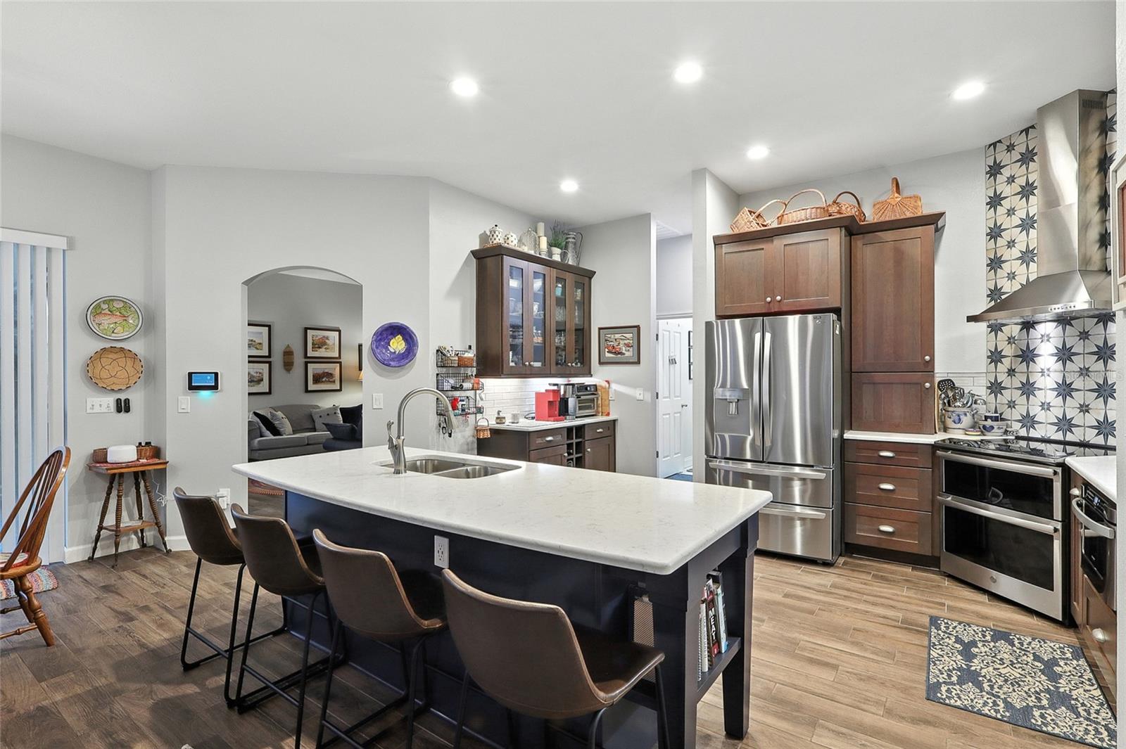 Image 11 of 53 For 4416 Gentrice Drive