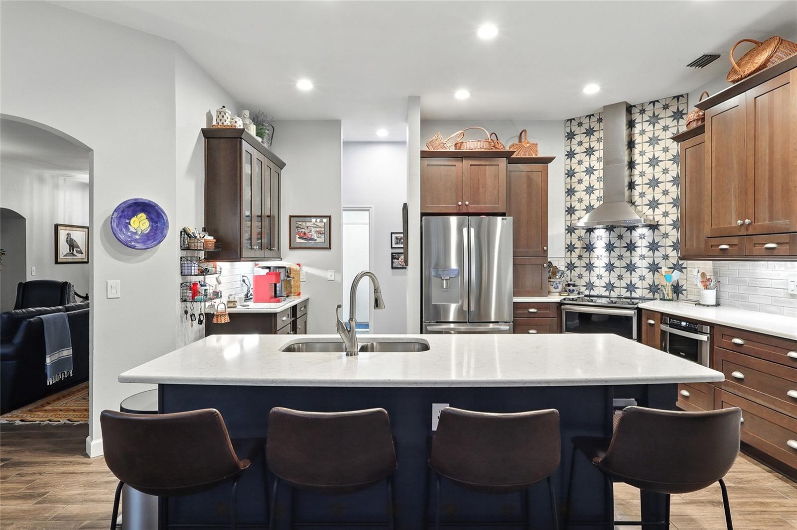 Image 12 of 53 For 4416 Gentrice Drive