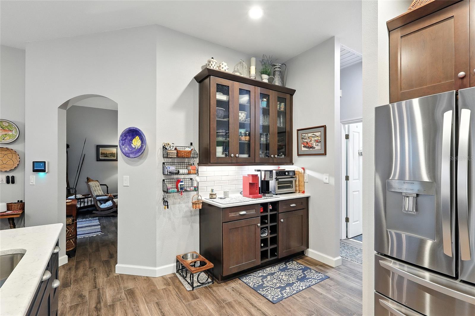 Image 16 of 53 For 4416 Gentrice Drive