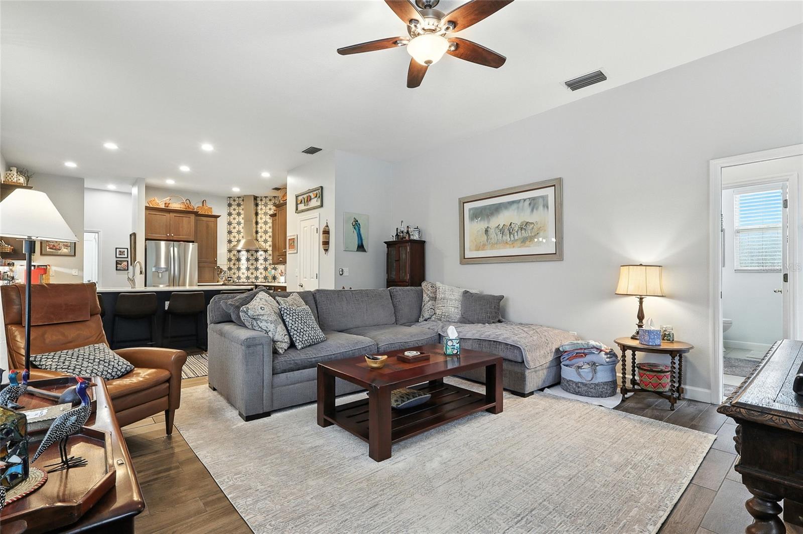 Image 19 of 53 For 4416 Gentrice Drive