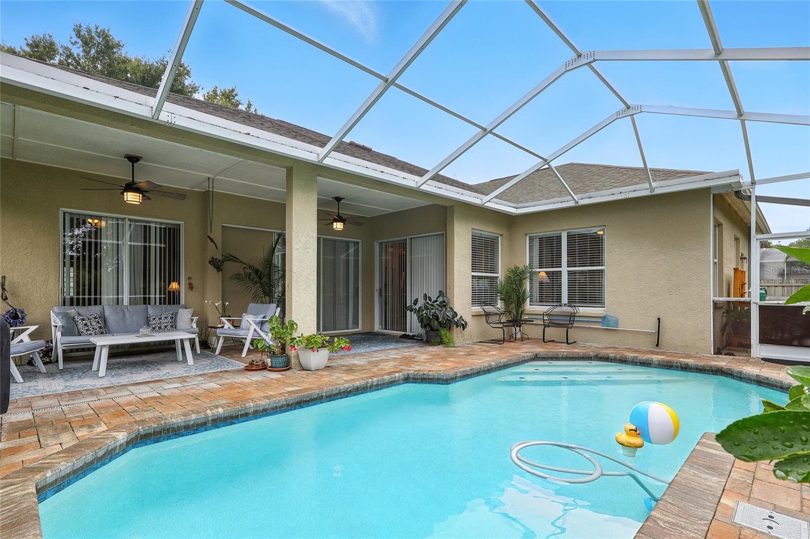 Image 36 of 53 For 4416 Gentrice Drive