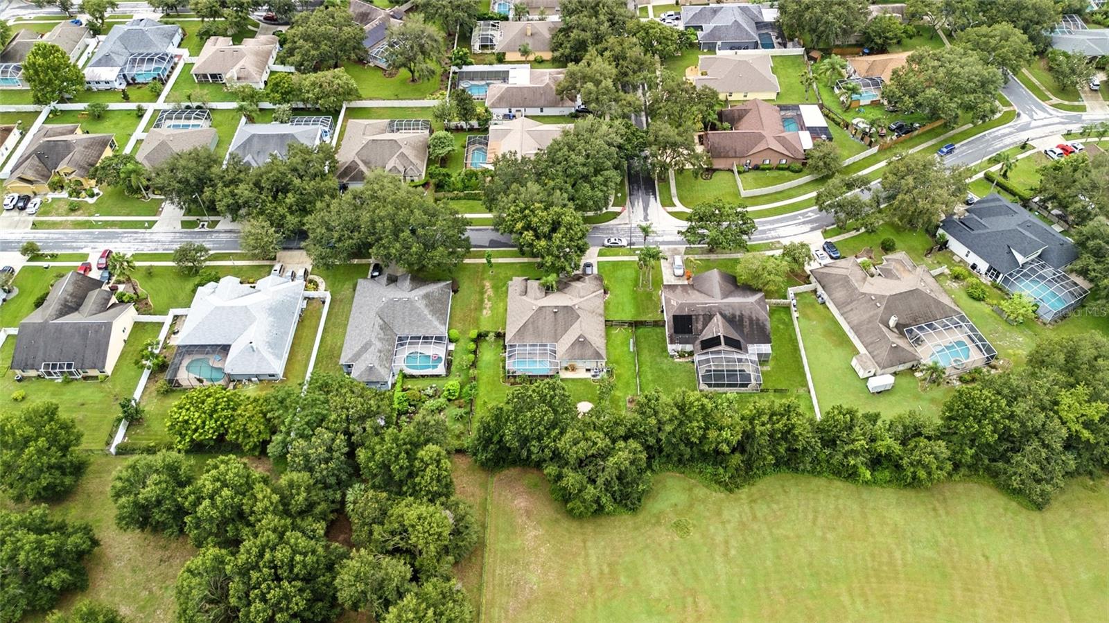 Image 43 of 53 For 4416 Gentrice Drive