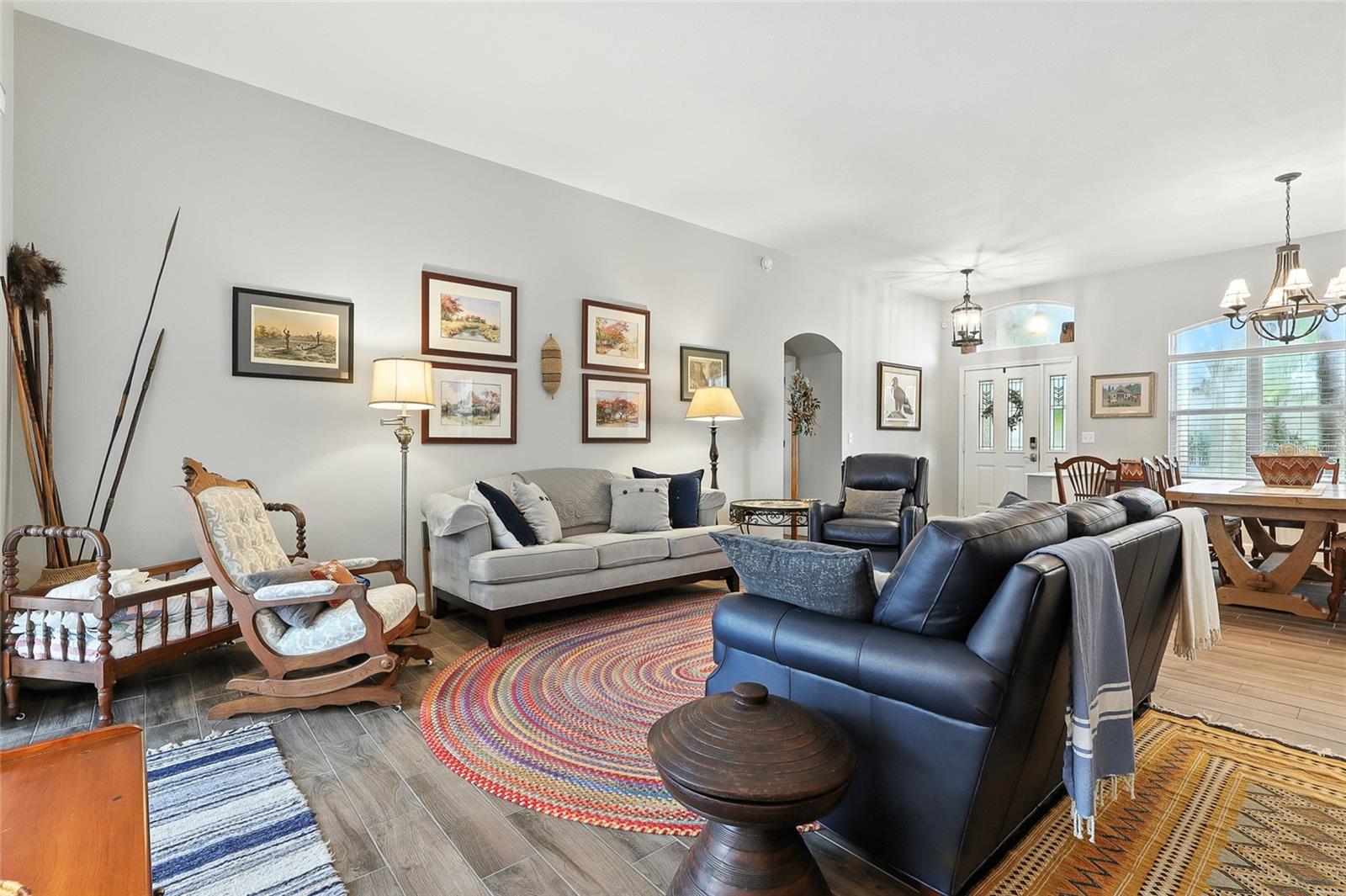 Image 8 of 53 For 4416 Gentrice Drive