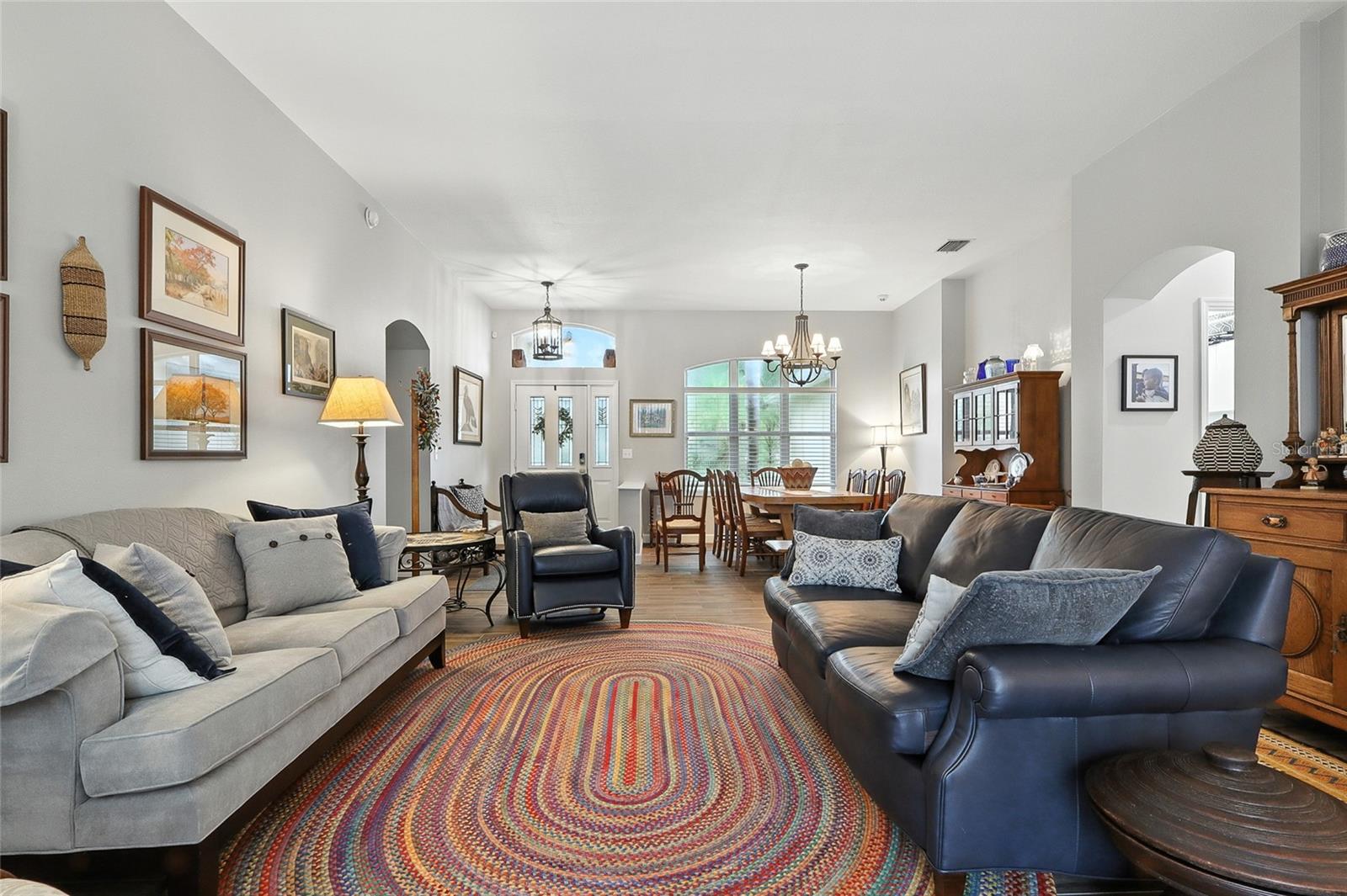 Image 9 of 53 For 4416 Gentrice Drive