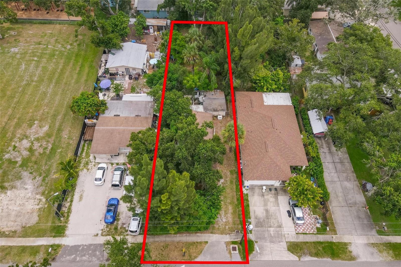 Image 15 of 17 For 7643 62nd Street N