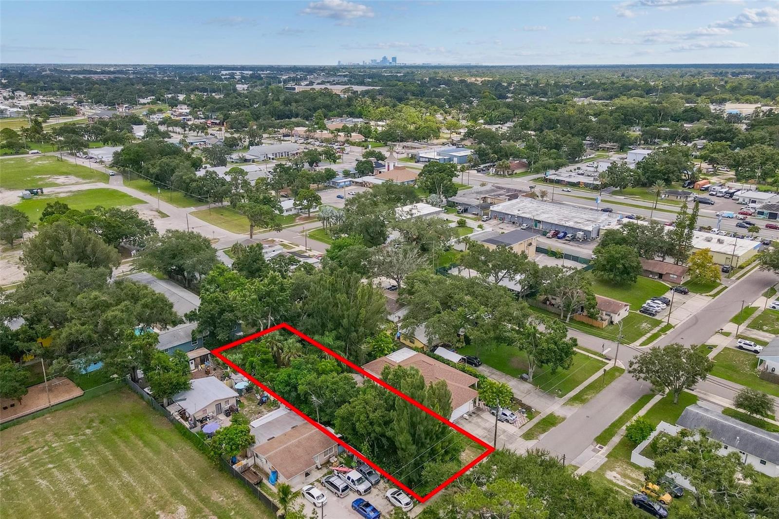 Image 16 of 17 For 7643 62nd Street N