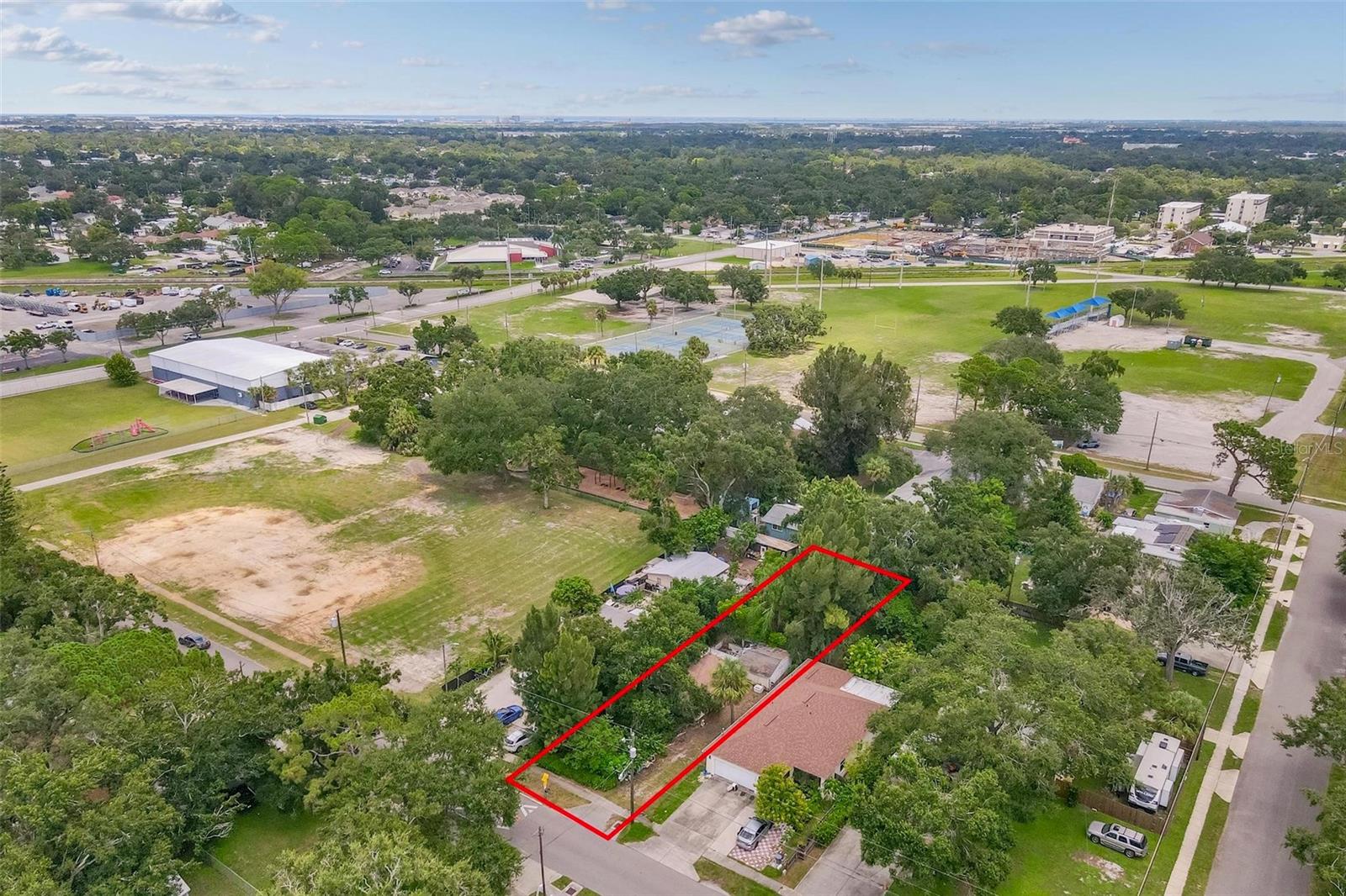 Image 17 of 17 For 7643 62nd Street N