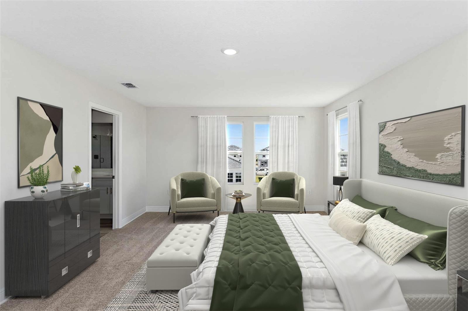 Image 6 of 11 For 9913 Surrey Rose Drive