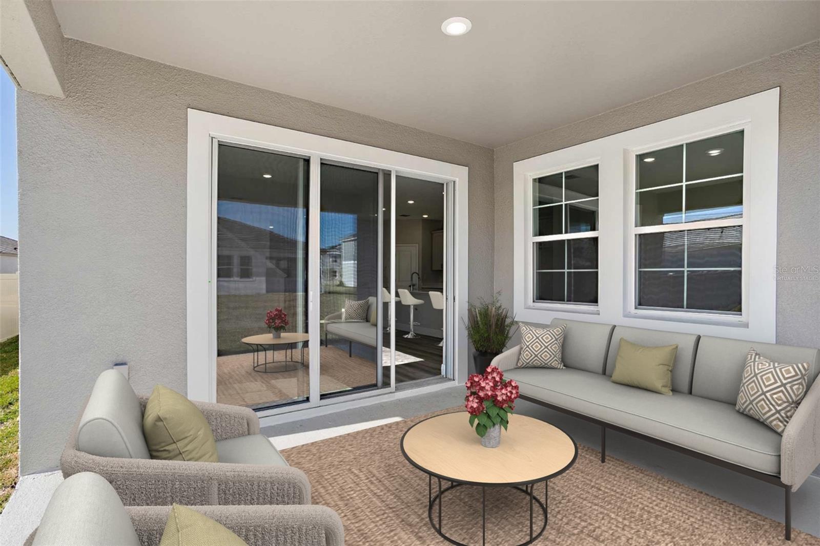 Image 7 of 11 For 9913 Surrey Rose Drive