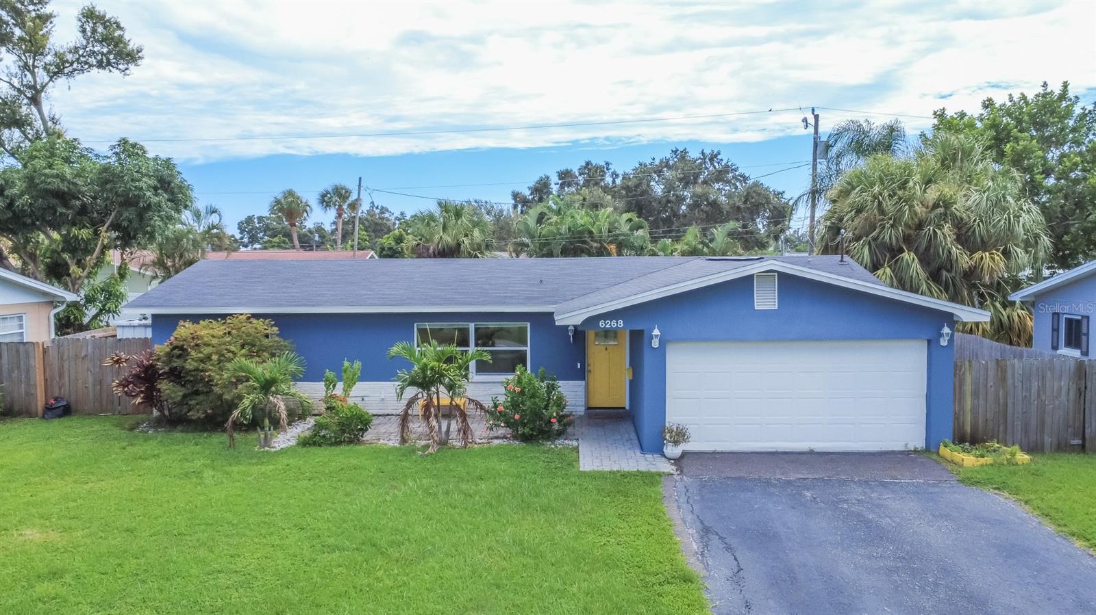 Details for 6268 34th Avenue N, ST PETERSBURG, FL 33710