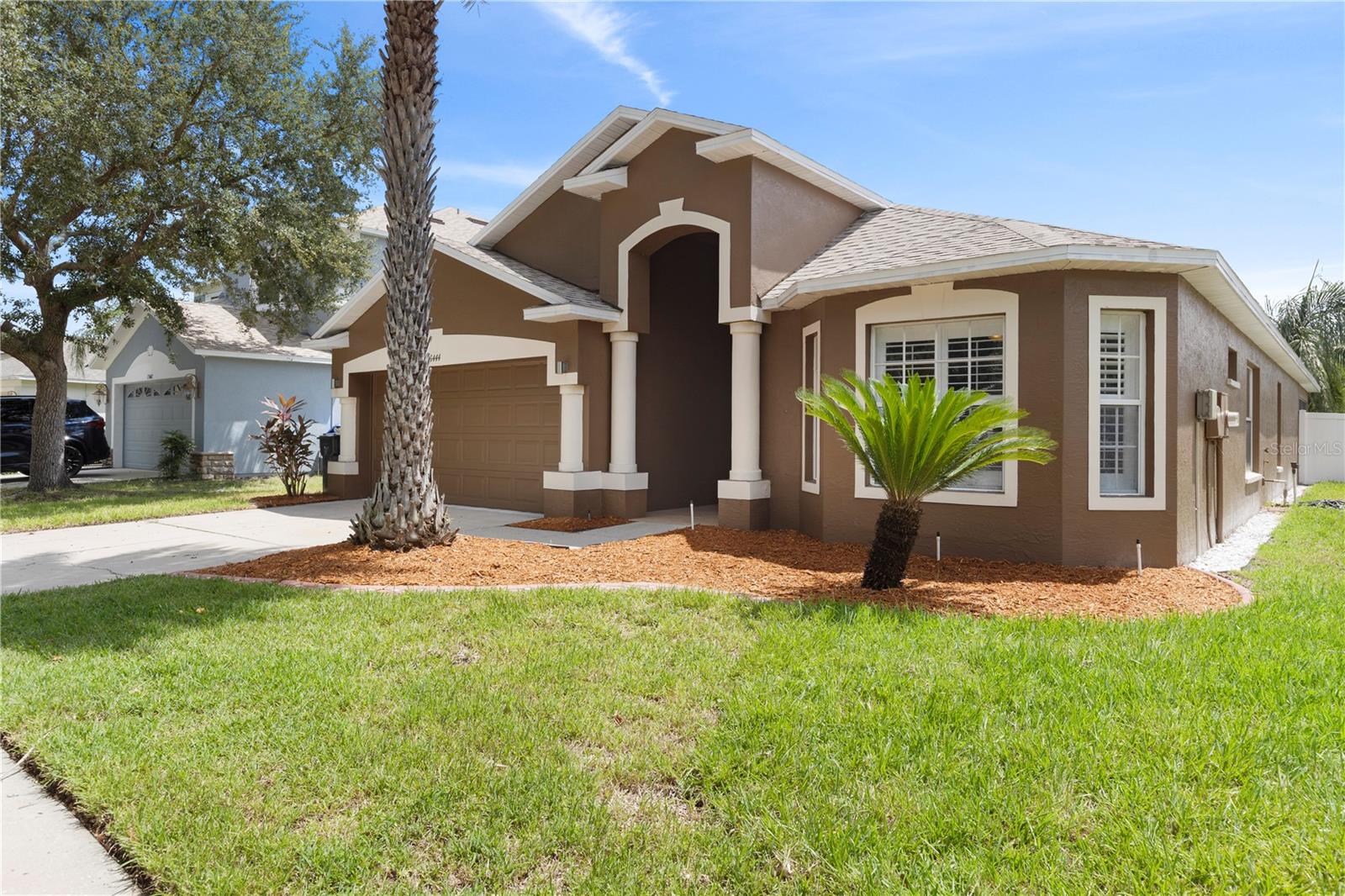 Details for 13444 Fladgate Mark Drive, RIVERVIEW, FL 33579