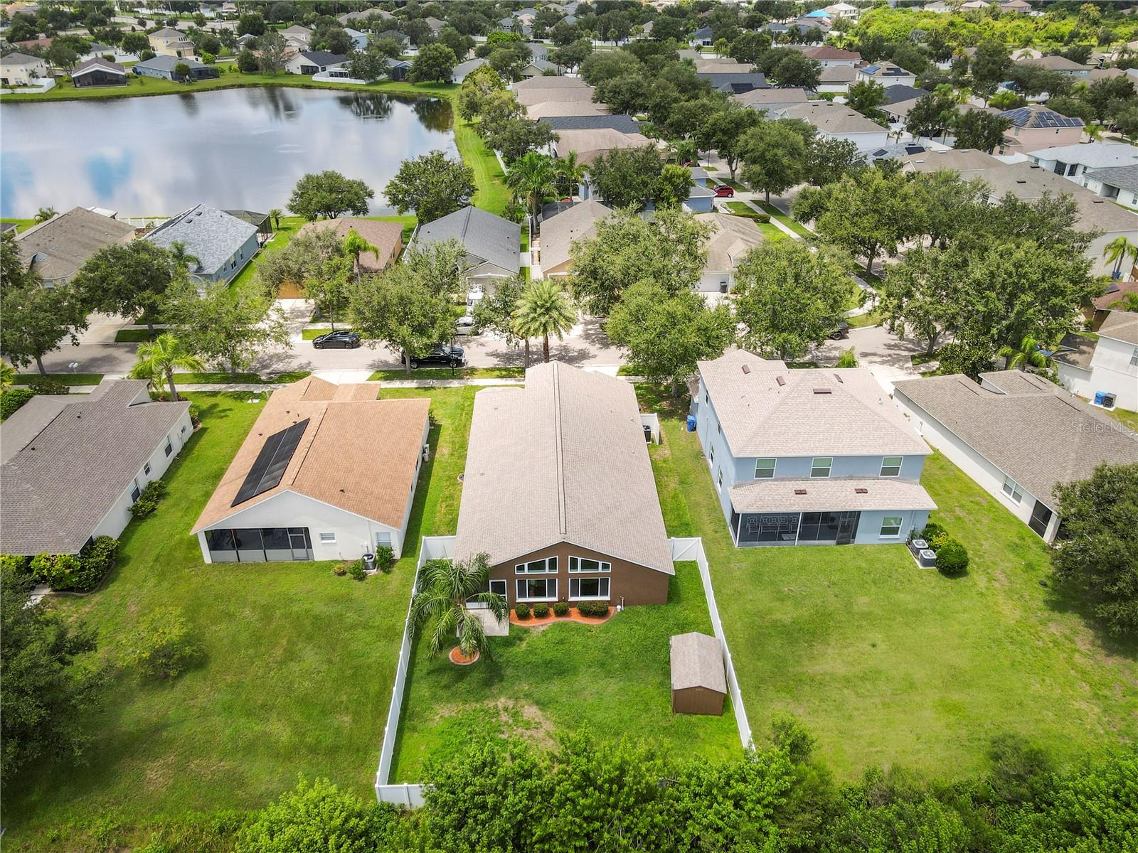 Image 60 of 64 For 13444 Fladgate Mark Drive