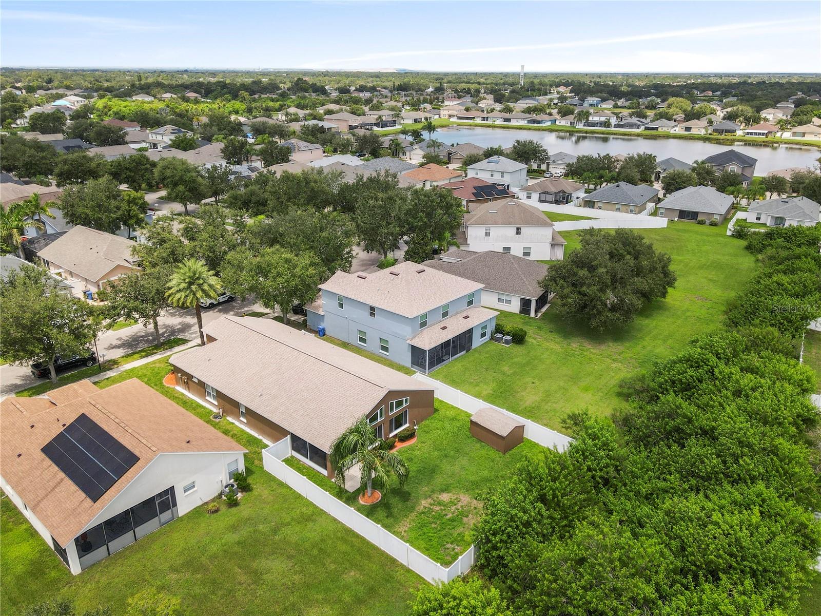 Image 61 of 64 For 13444 Fladgate Mark Drive