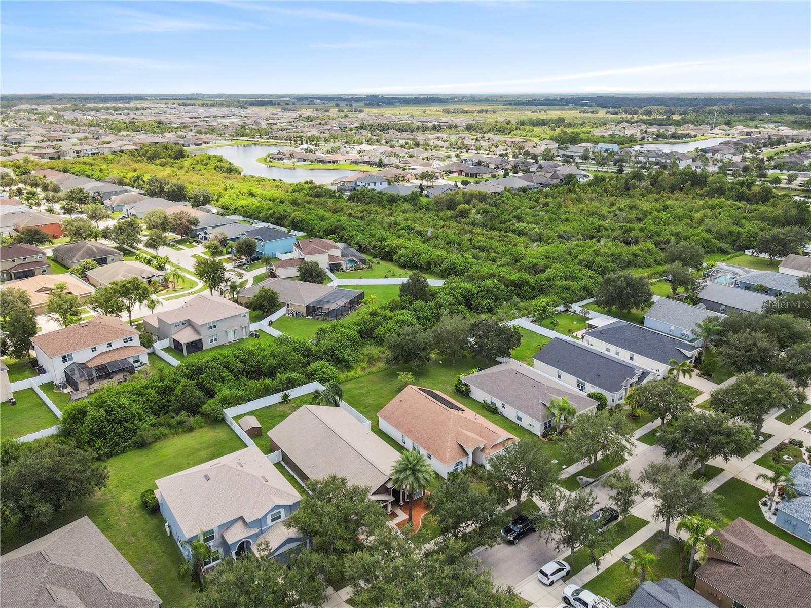 Image 64 of 64 For 13444 Fladgate Mark Drive