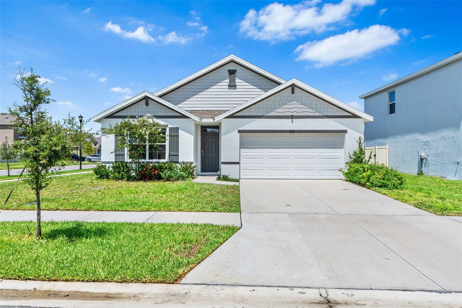 Details for 33471 Hamilton Hill Ln, WESLEY CHAPEL, FL 33545