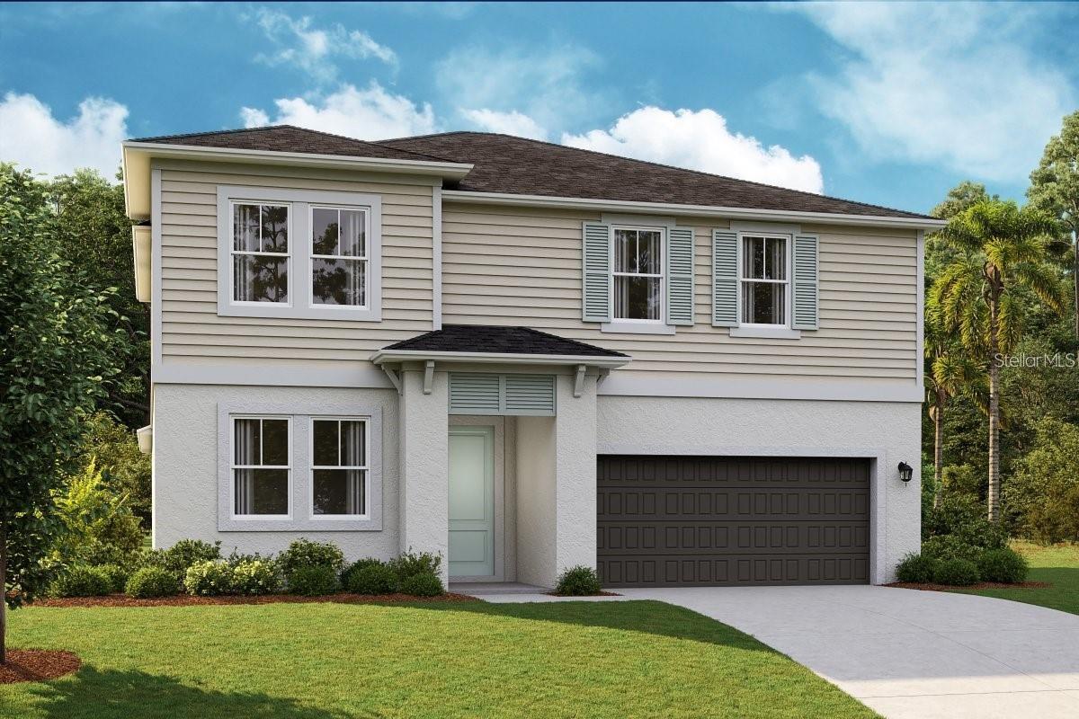 Listing Details for 12104 Cattleside Drive, RIVERVIEW, FL 33579