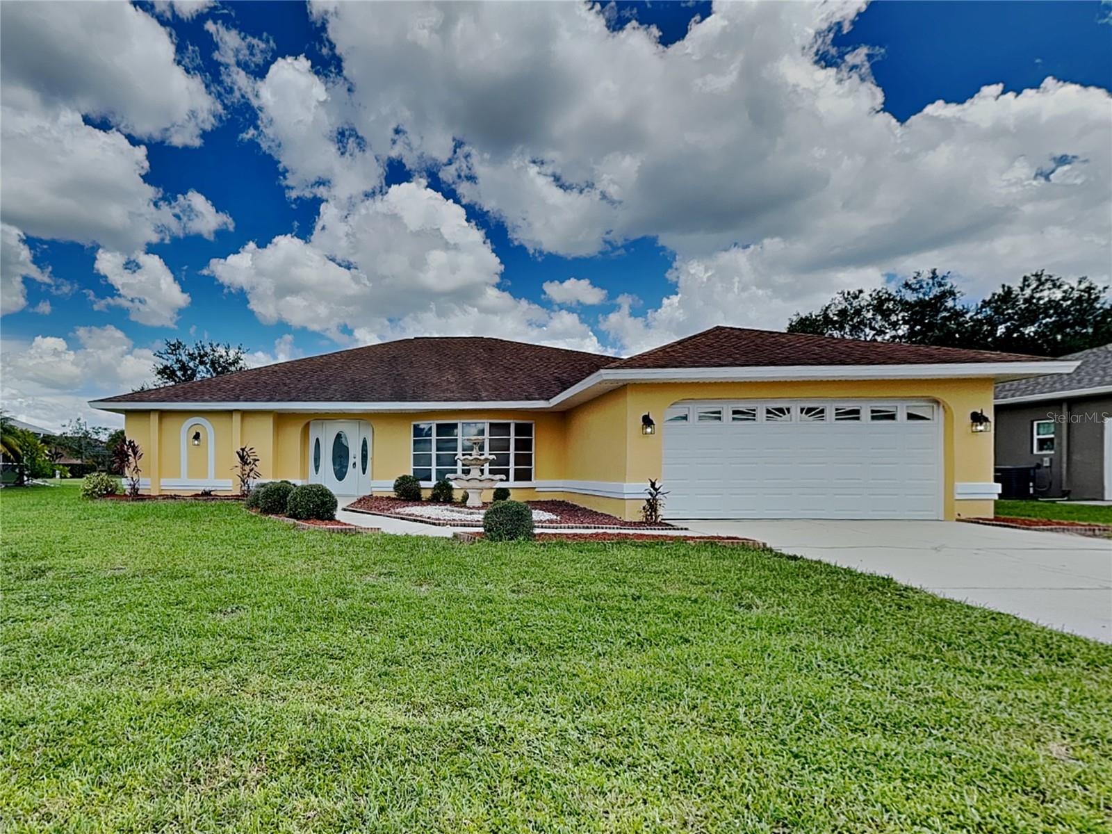 Details for 492 Rio De Janeiro Avenue, PUNTA GORDA, FL 33983