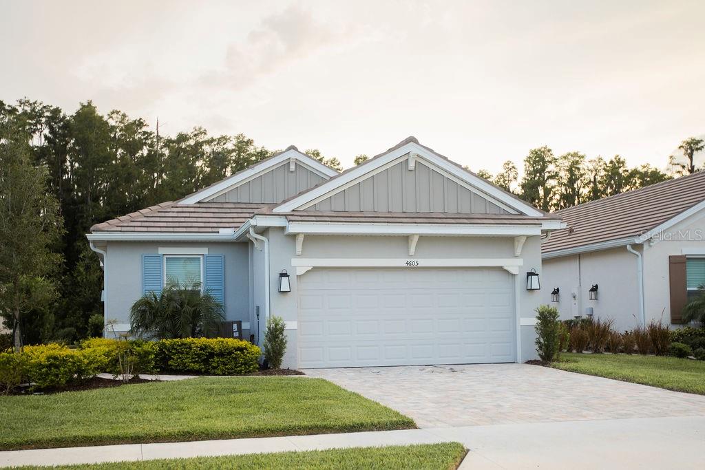 Details for 4605 Rosatti Road, WESLEY CHAPEL, FL 33543