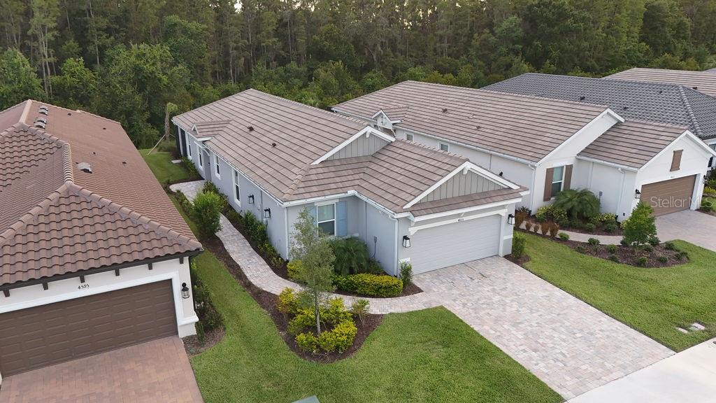 Image 3 of 24 For 4605 Rosatti Road