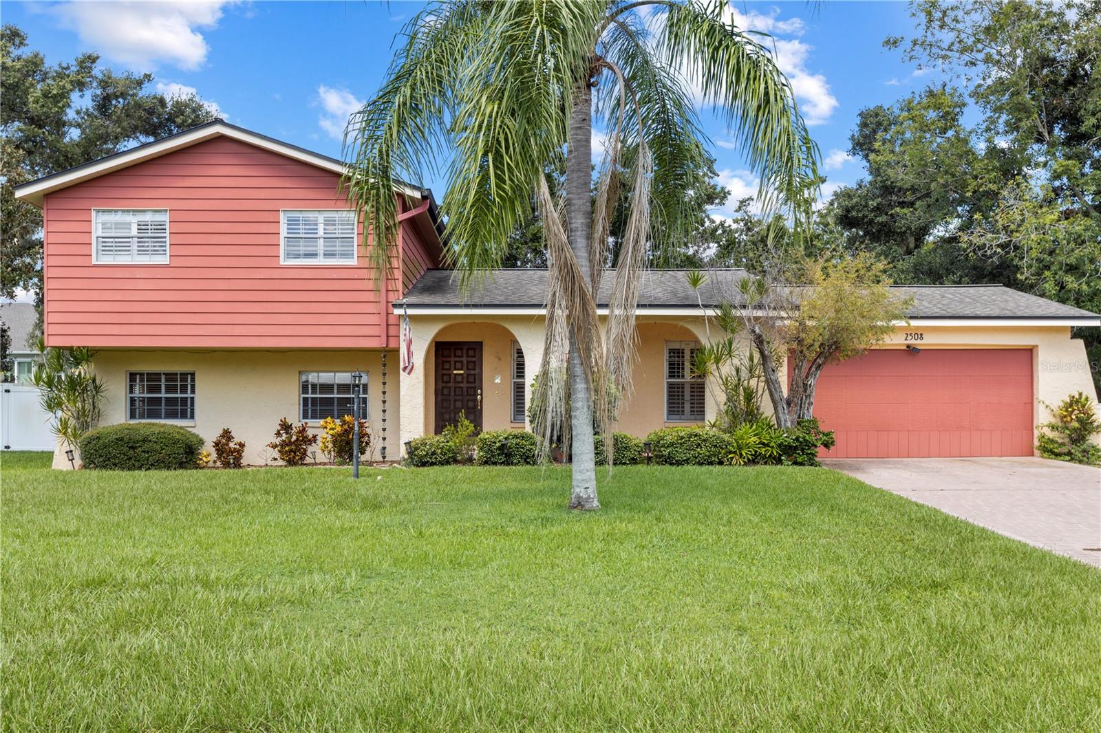 Details for 2508 Rich Mar Lane, BRANDON, FL 33511