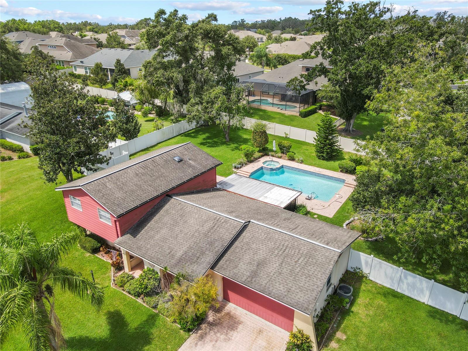 Image 62 of 74 For 2508 Rich Mar Lane