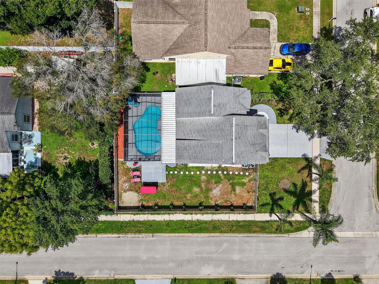 Image 55 of 64 For 540 Sheridan Drive
