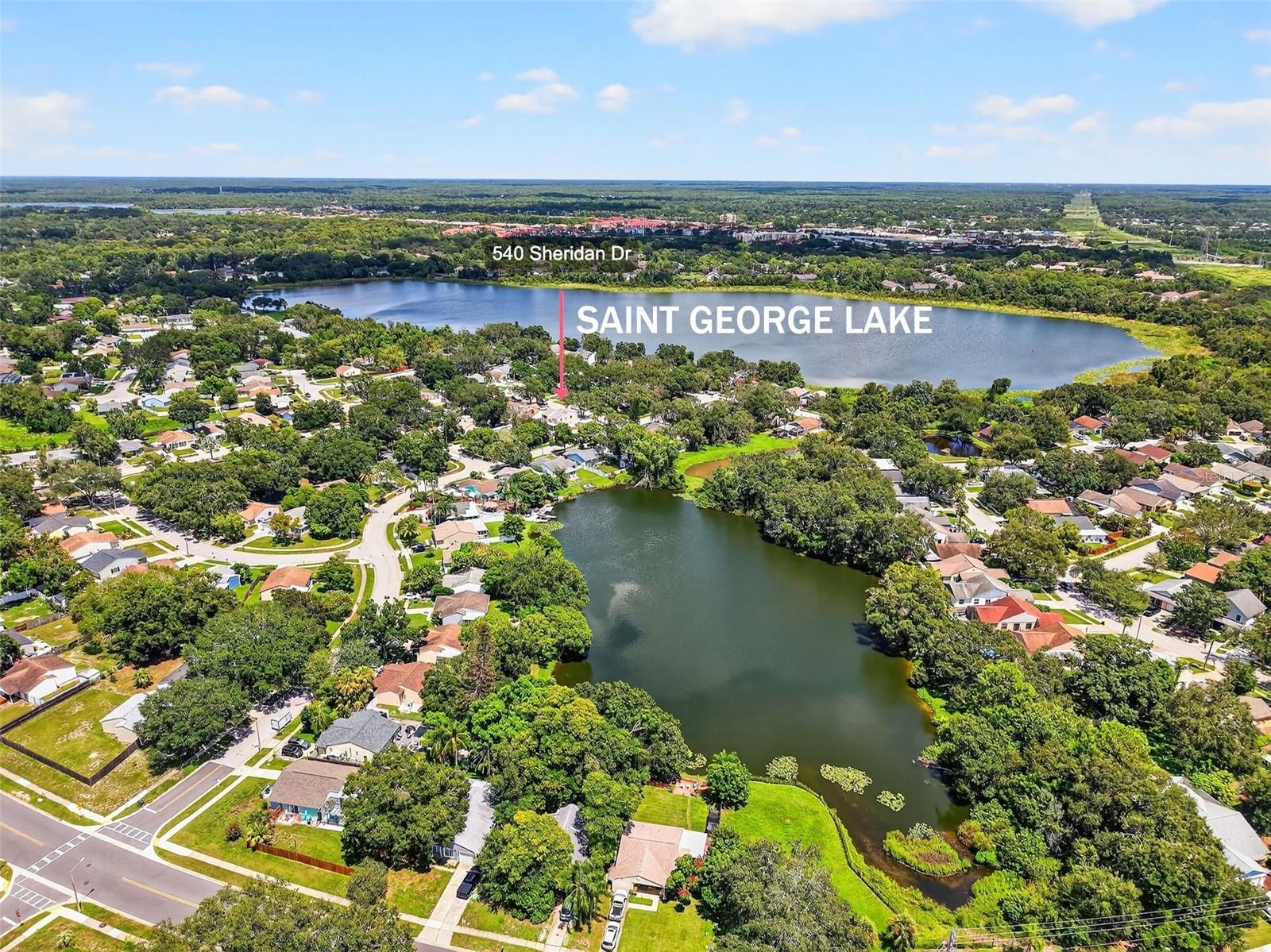 Image 82 of 82 For 540 Sheridan Drive