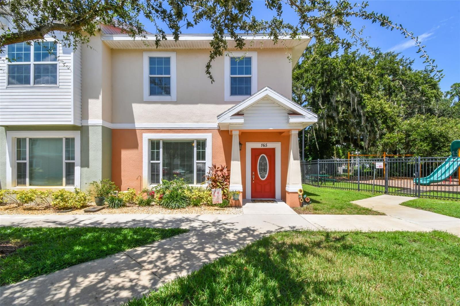 Details for 165 Alexander Woods Drive, PLANT CITY, FL 33563