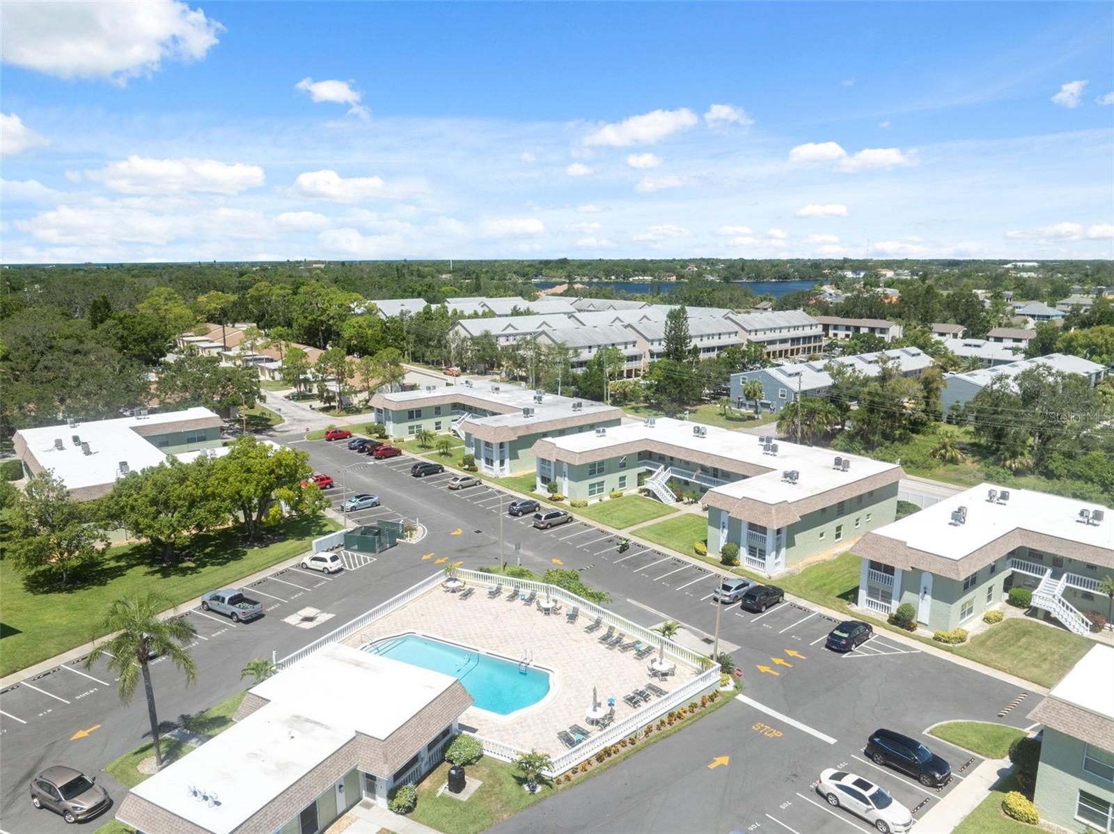Image 26 of 38 For 1250 S Pinellas Ave  910