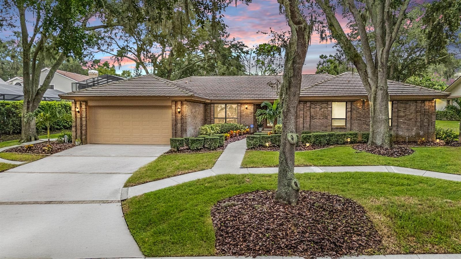 Details for 3472 Shoreline Circle, PALM HARBOR, FL 34684