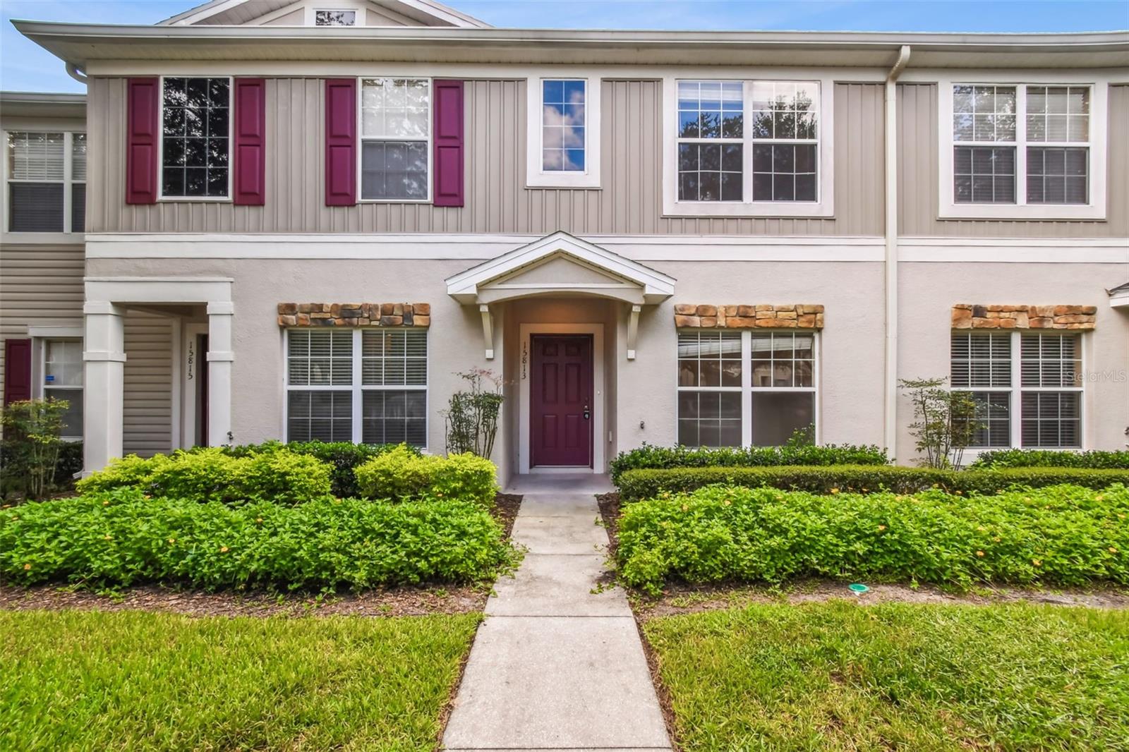 Details for 15813 Fishhawk Falls Dr, LITHIA, FL 33547