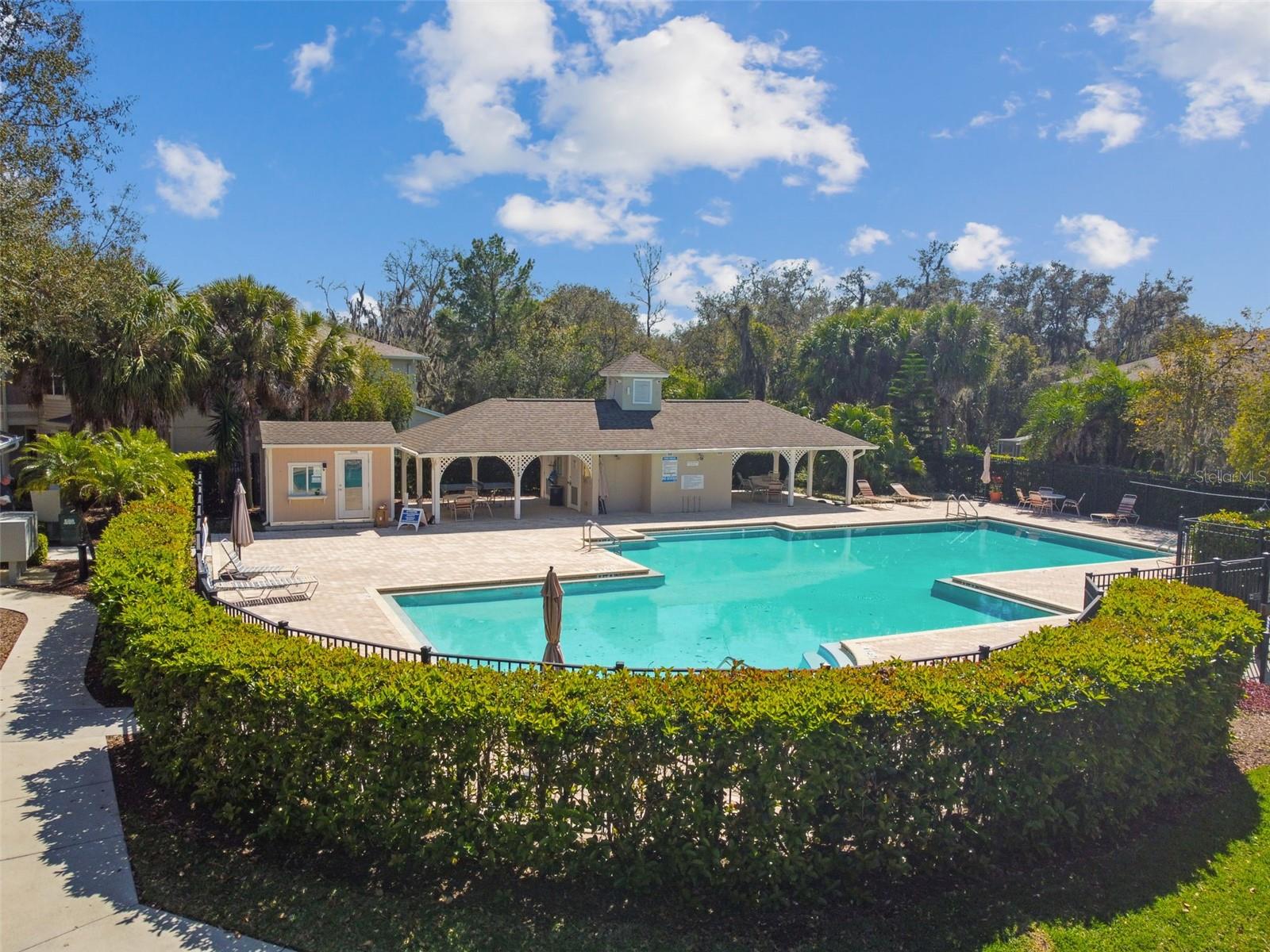 Image 45 of 67 For 15813 Fishhawk Falls Dr