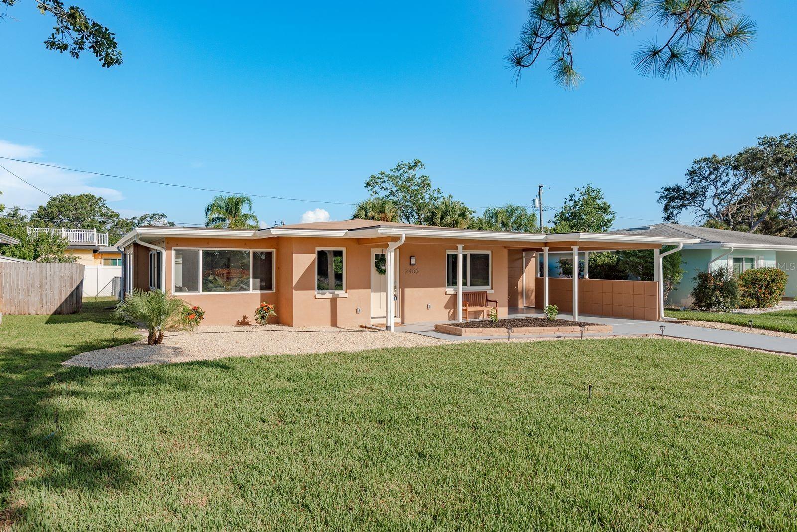 Details for 2480 Del Rio Way, DUNEDIN, FL 34698