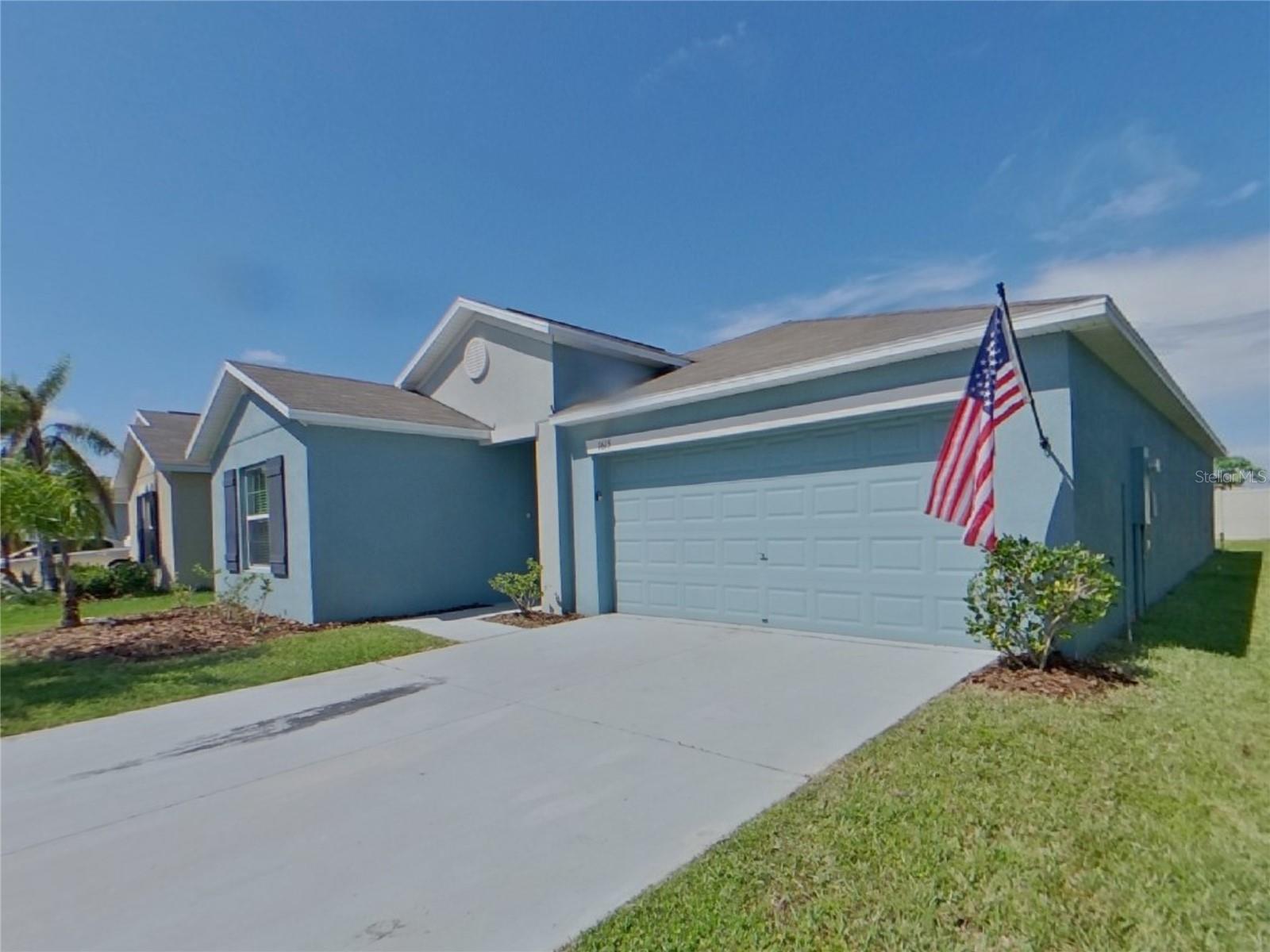 Details for 1615 Broad Winged Hawk Drive, RUSKIN, FL 33570