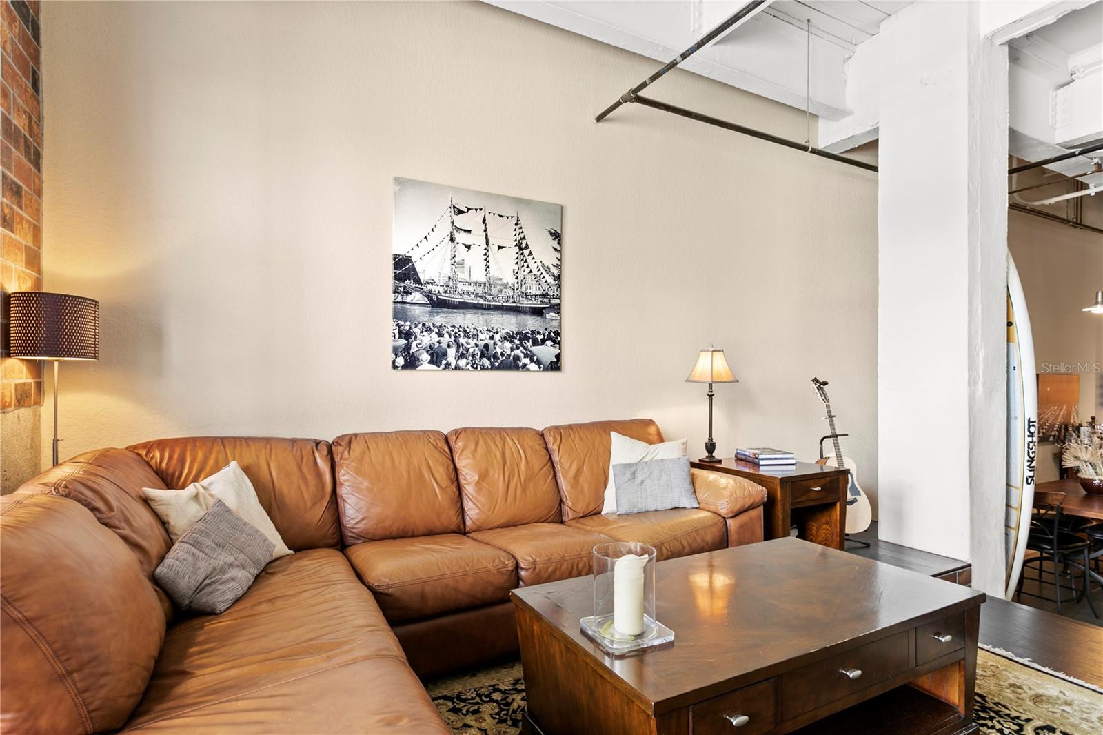Image 11 of 60 For 1501 Horatio Street 104