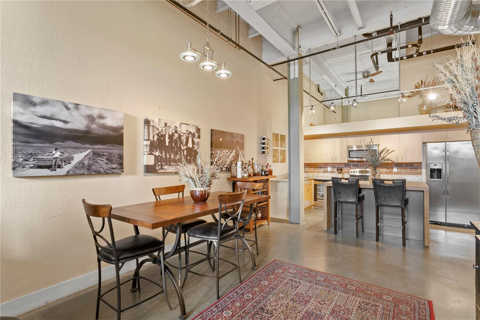 Image 14 of 60 For 1501 Horatio Street 104