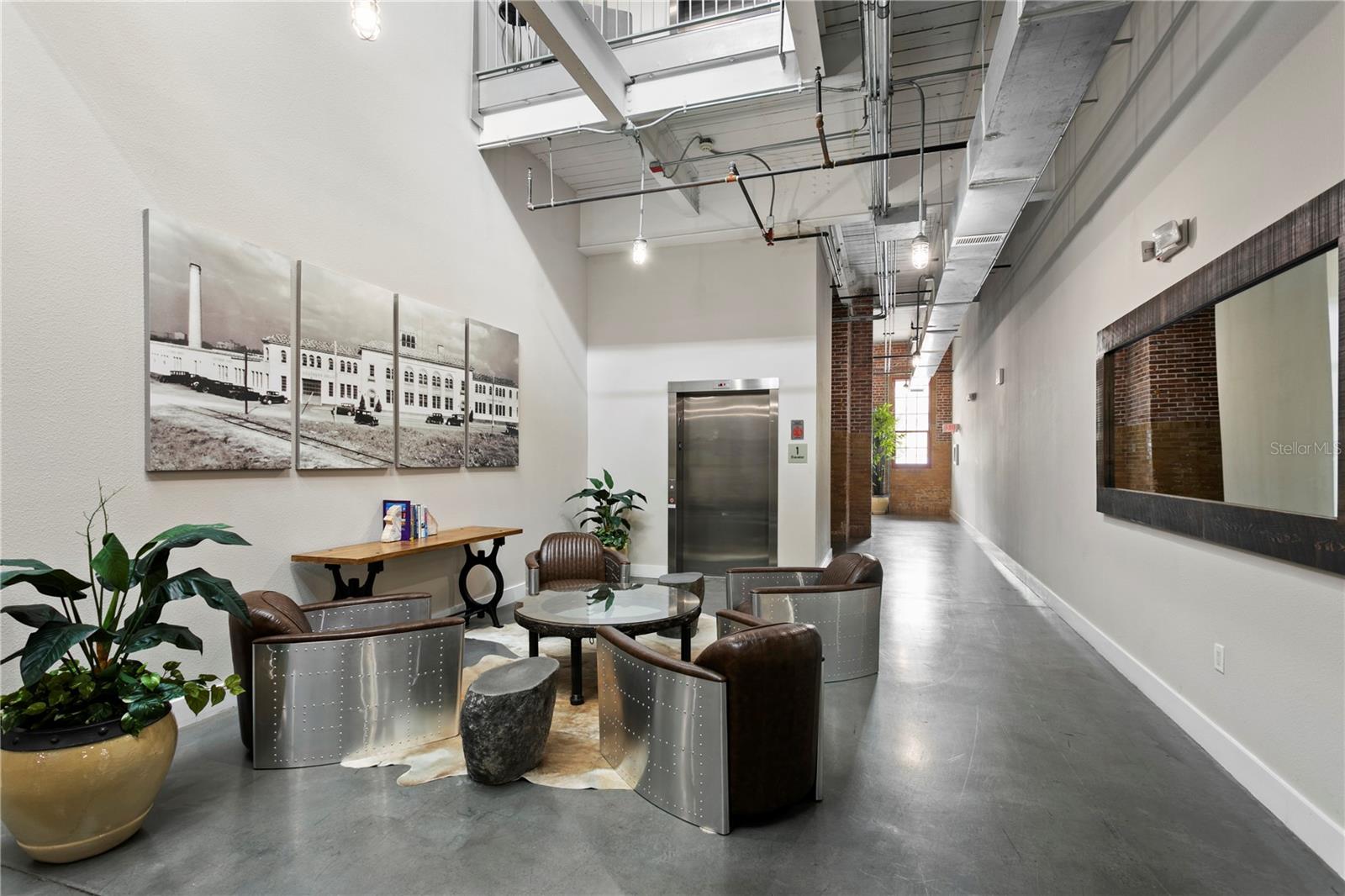 Image 34 of 60 For 1501 Horatio Street 104
