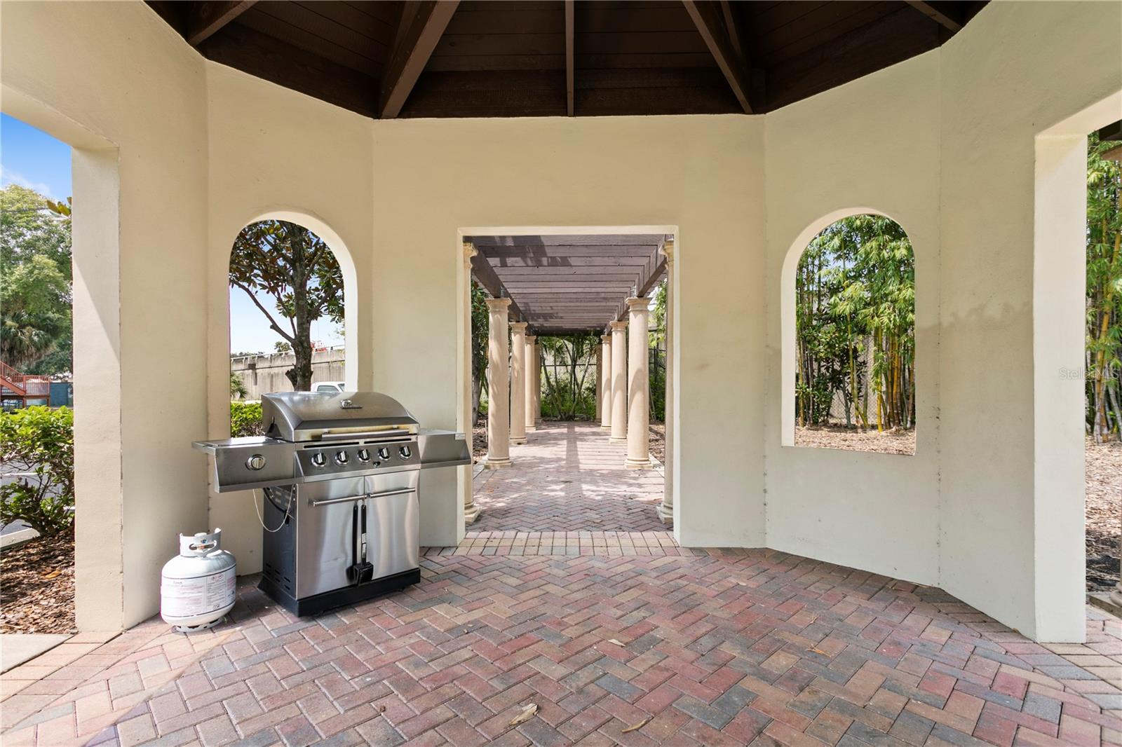 Image 45 of 60 For 1501 Horatio Street 104