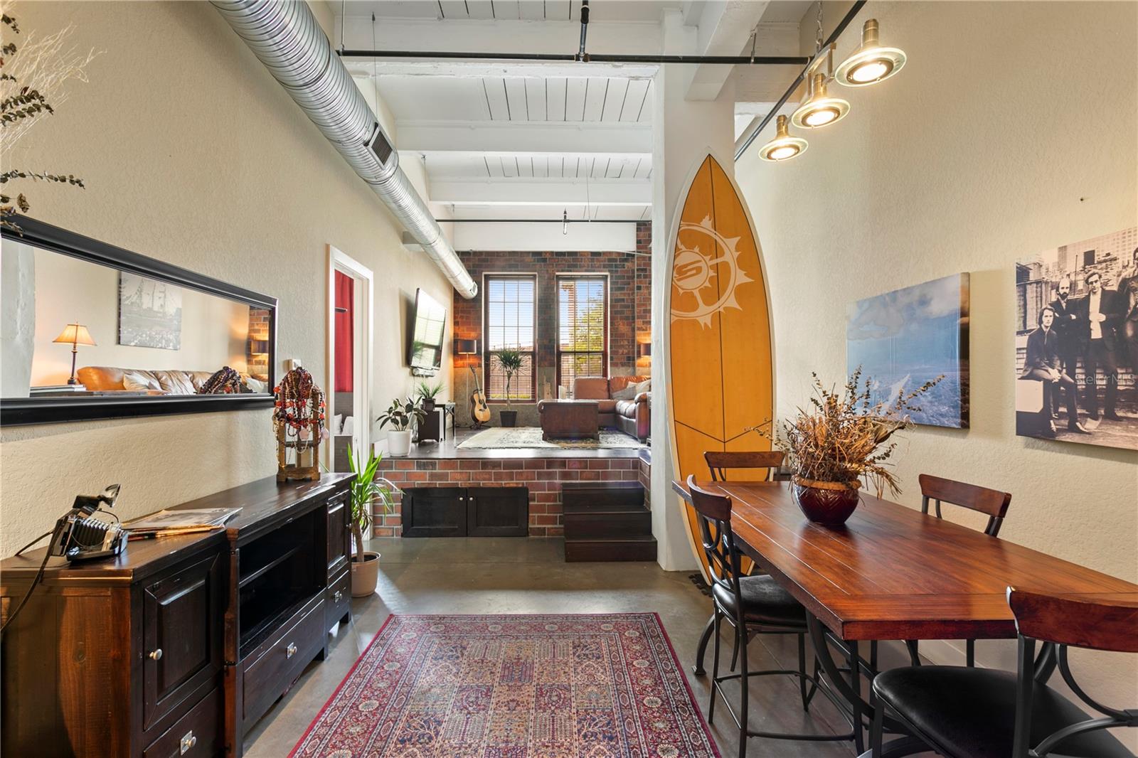 Image 6 of 60 For 1501 Horatio Street 104