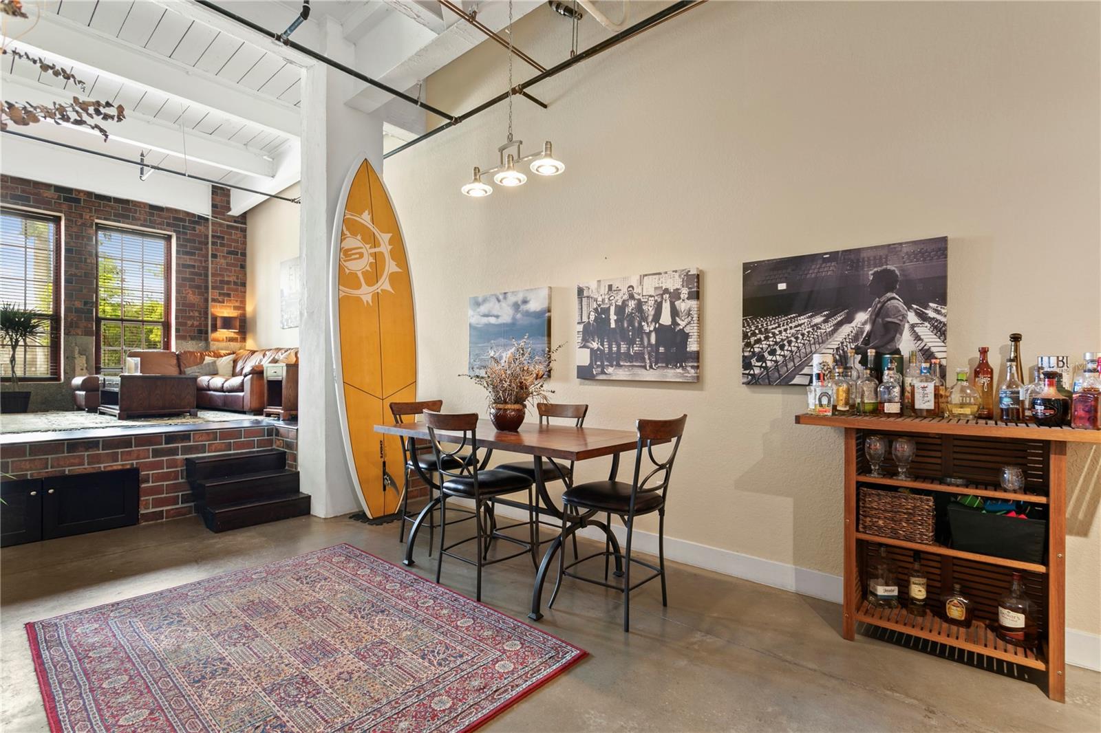Image 7 of 60 For 1501 Horatio Street 104