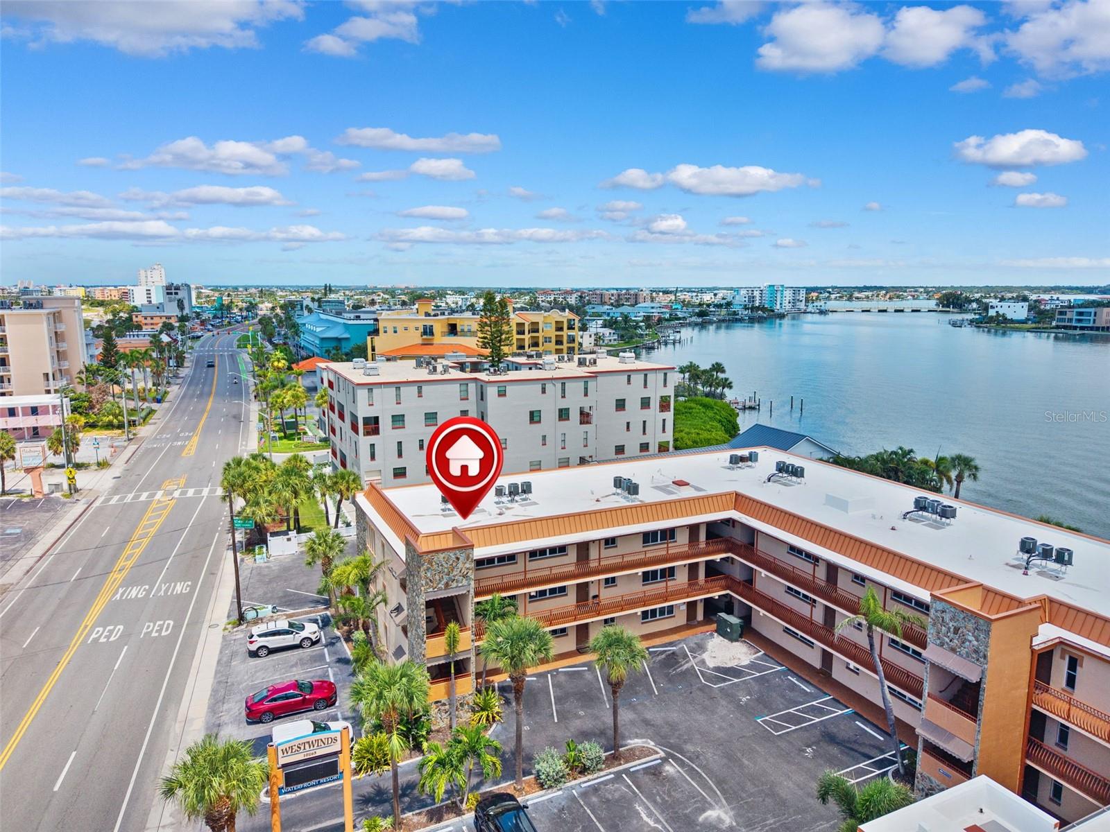 Details for 10265 Gulf Boulevard A-301, ST PETERSBURG, FL 33706