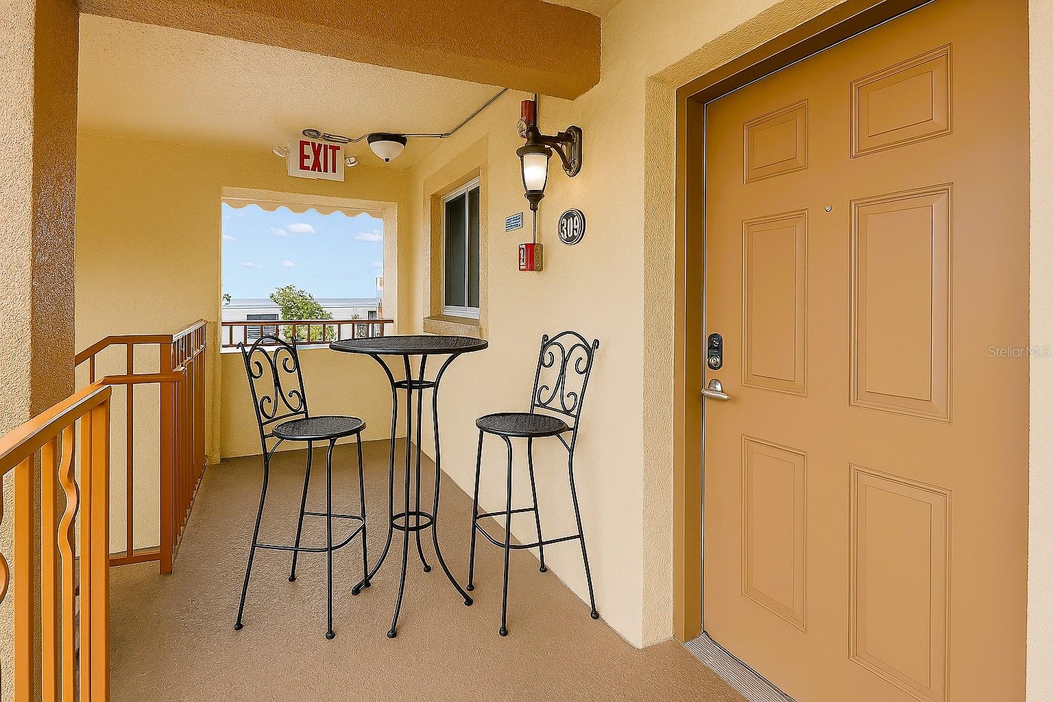 Image 2 of 40 For 10265 Gulf Boulevard A-301
