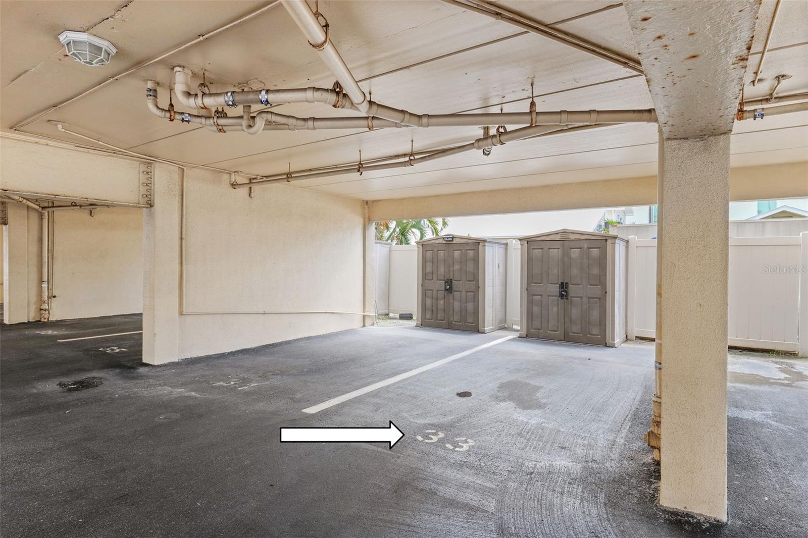 Image 30 of 40 For 10265 Gulf Boulevard A-301