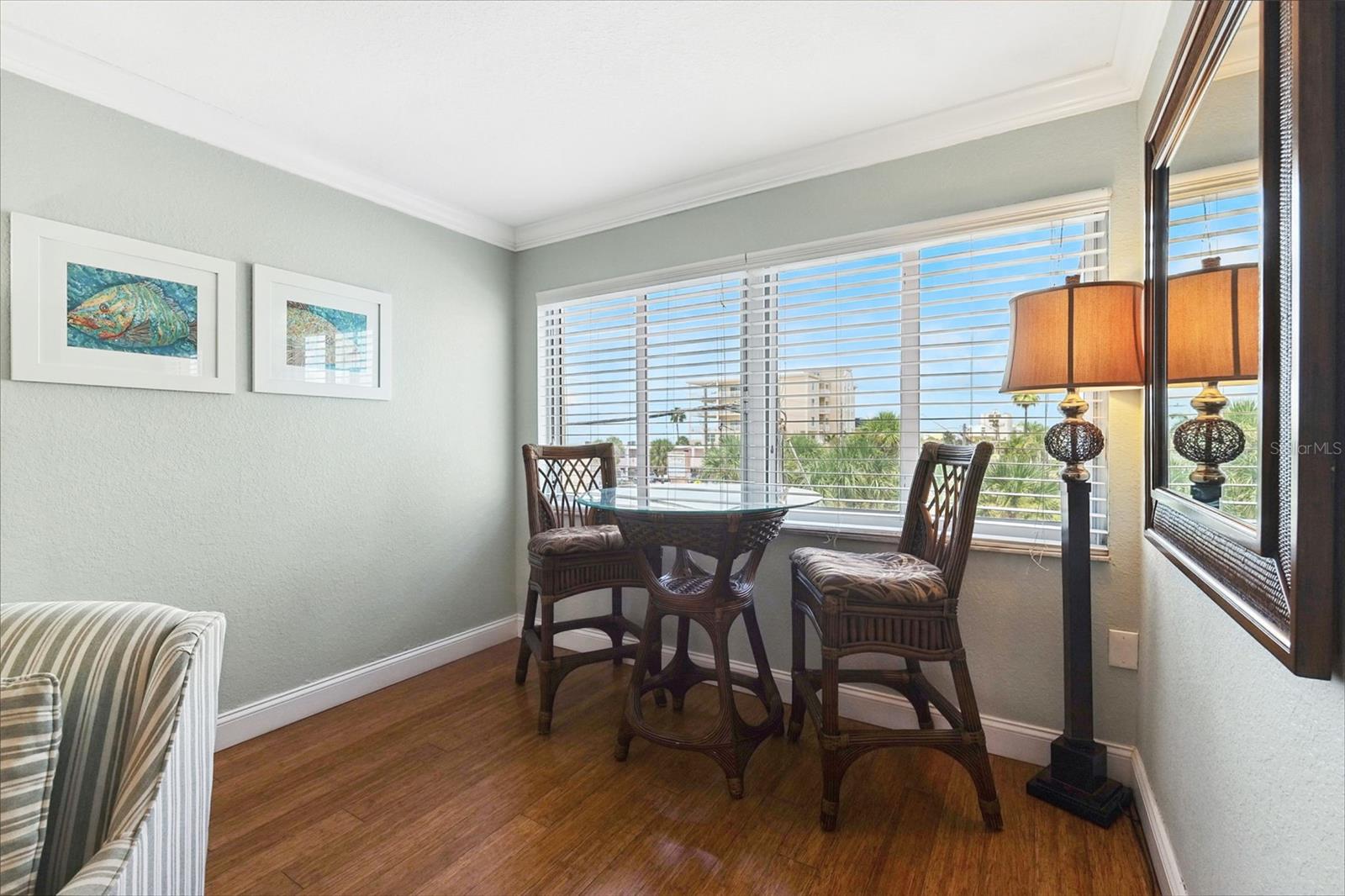 Image 4 of 40 For 10265 Gulf Boulevard A-301