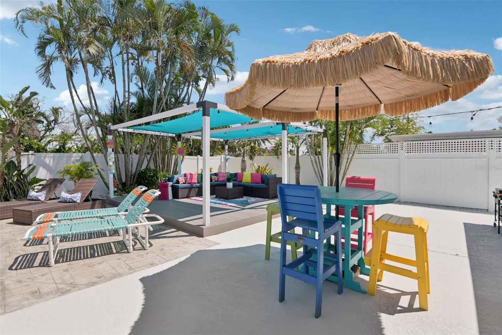 Image 32 of 56 For 7869 Causeway Boulevard S