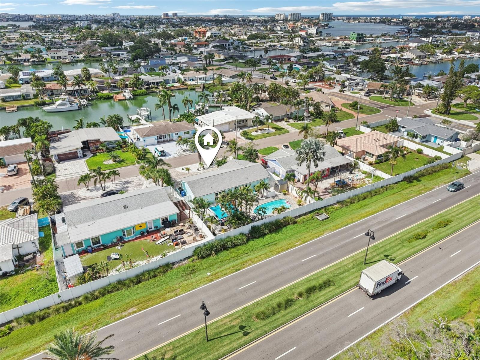 Image 48 of 56 For 7869 Causeway Boulevard S